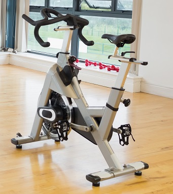 Stationary Bike