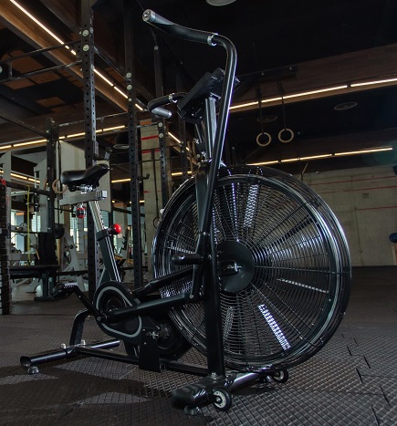 Air Exercise Bike