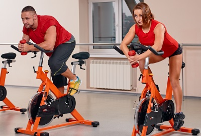 Indoor Cycling Classes