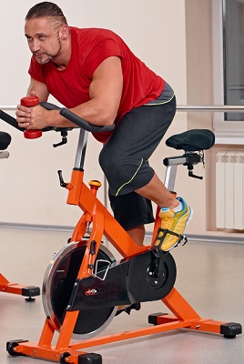 beginner’s guide to indoor cycling