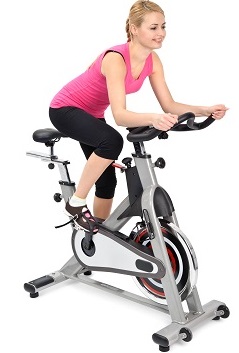 Start Indoor Cycling at Home