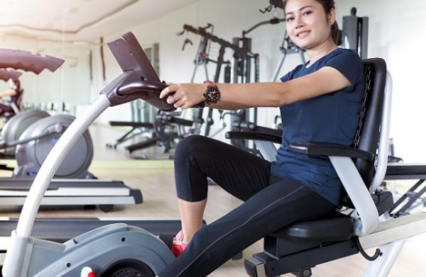 Recumbant Bike Recumbant Bike